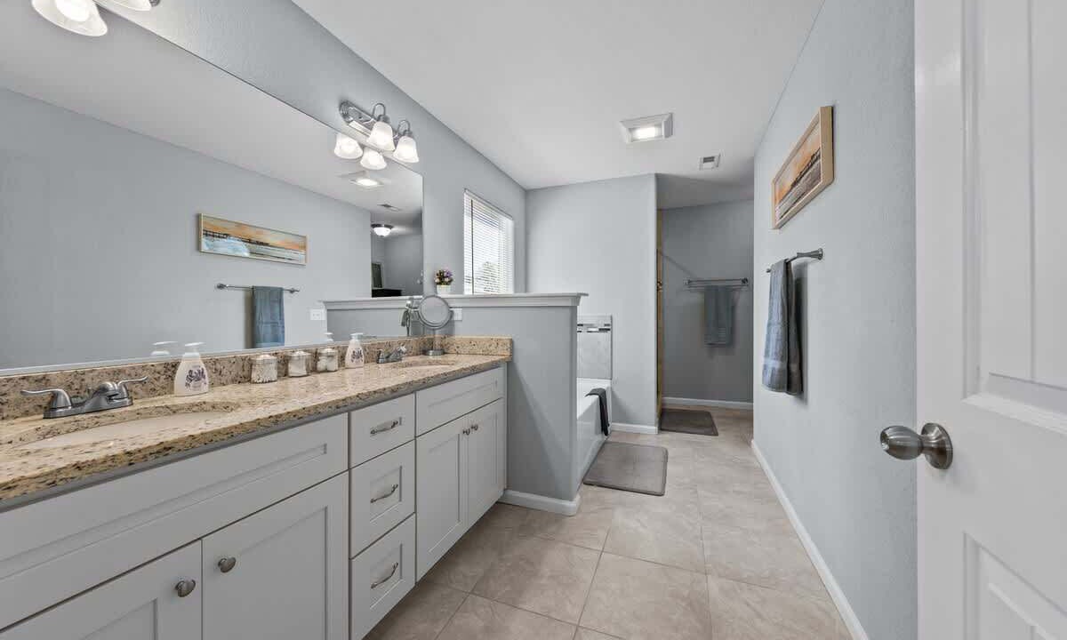 Photo of Bathroom in Norfolk - Virginia Beach