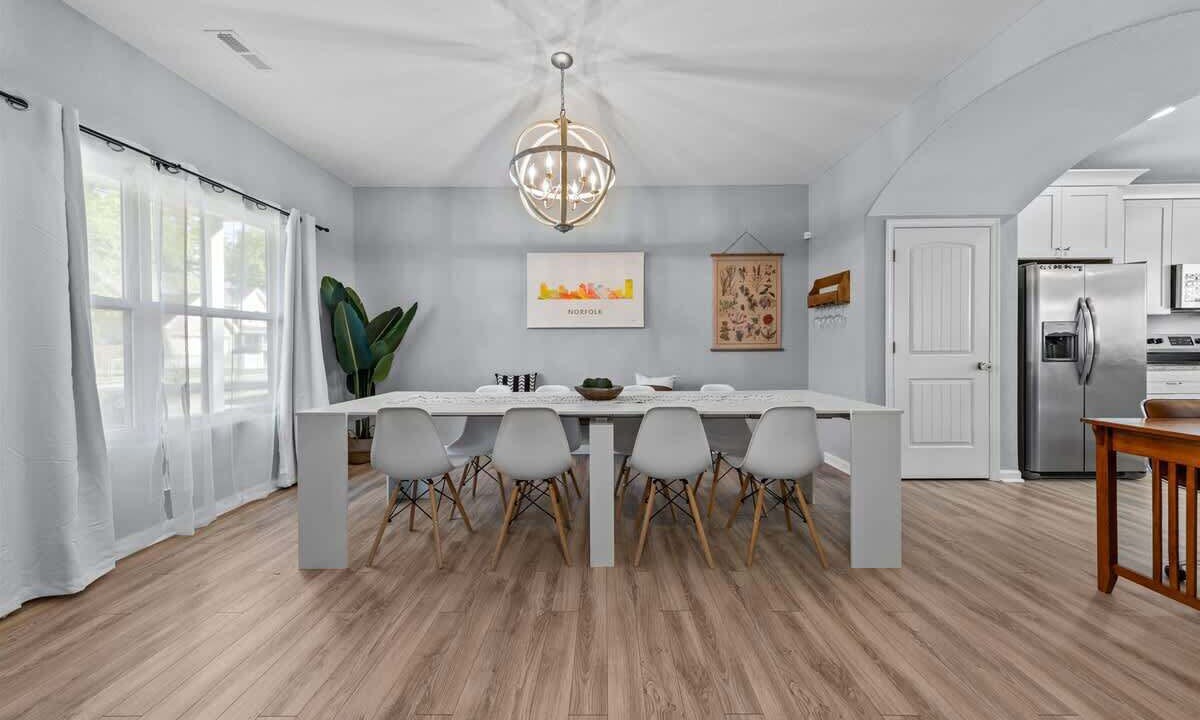 Photo of Bedroom in Norfolk - Virginia Beach