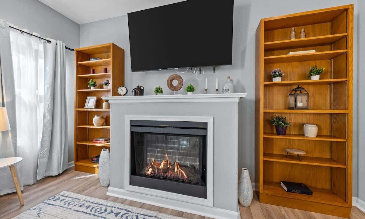 Photo of Livingroom in Norfolk - Virginia Beach
