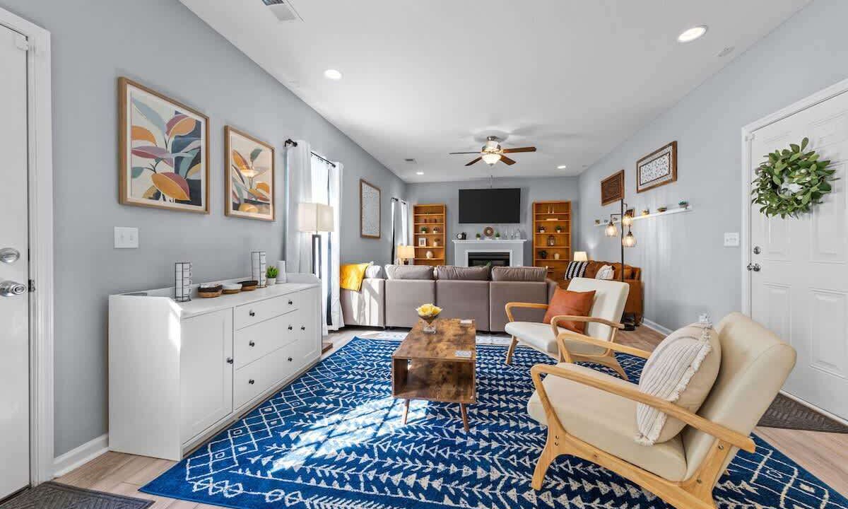 Photo of Bedroom in Norfolk - Virginia Beach