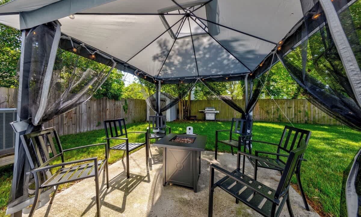 Photo of Outdoor in Norfolk - Virginia Beach
