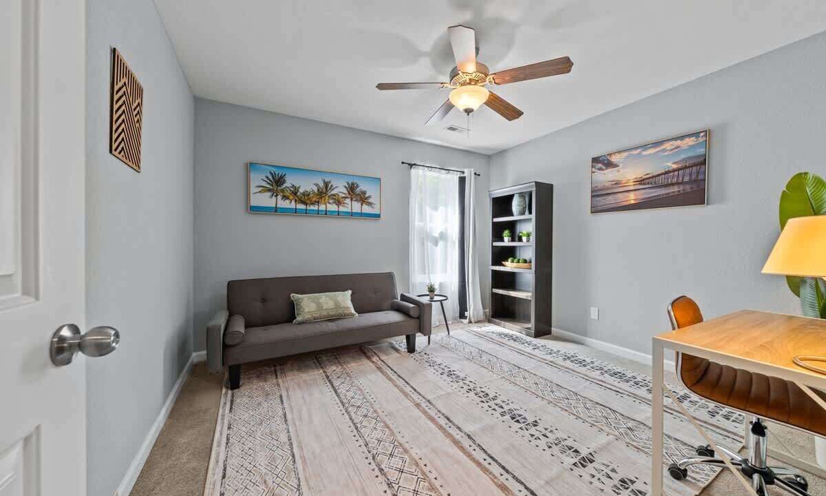 Photo of Bedroom in Norfolk - Virginia Beach