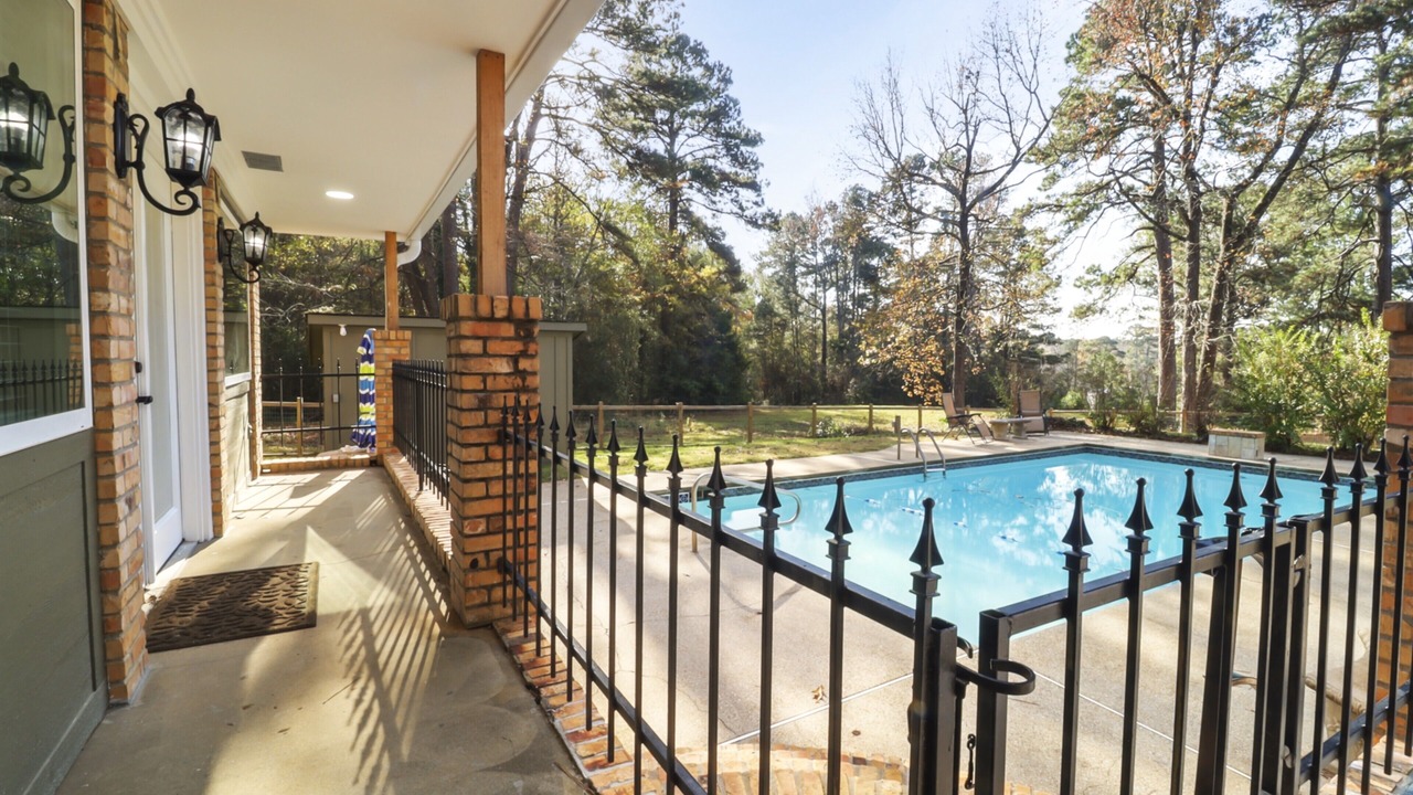 Photo of Outdoor in Longview