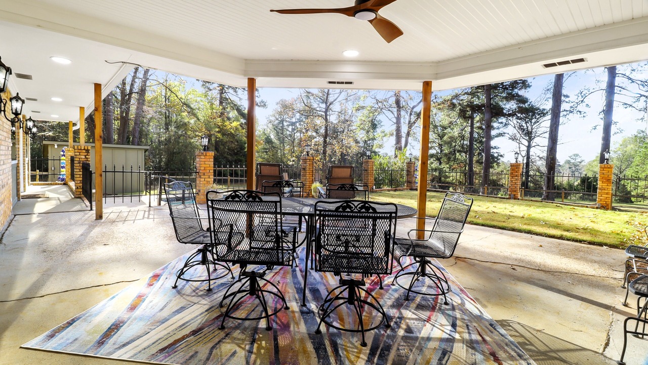 Photo of Outdoor in Longview