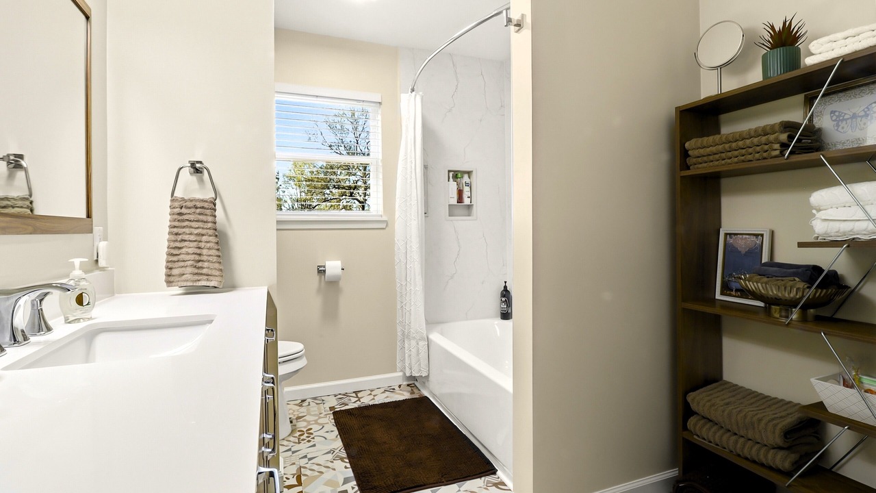 Photo of Bathroom in Longview