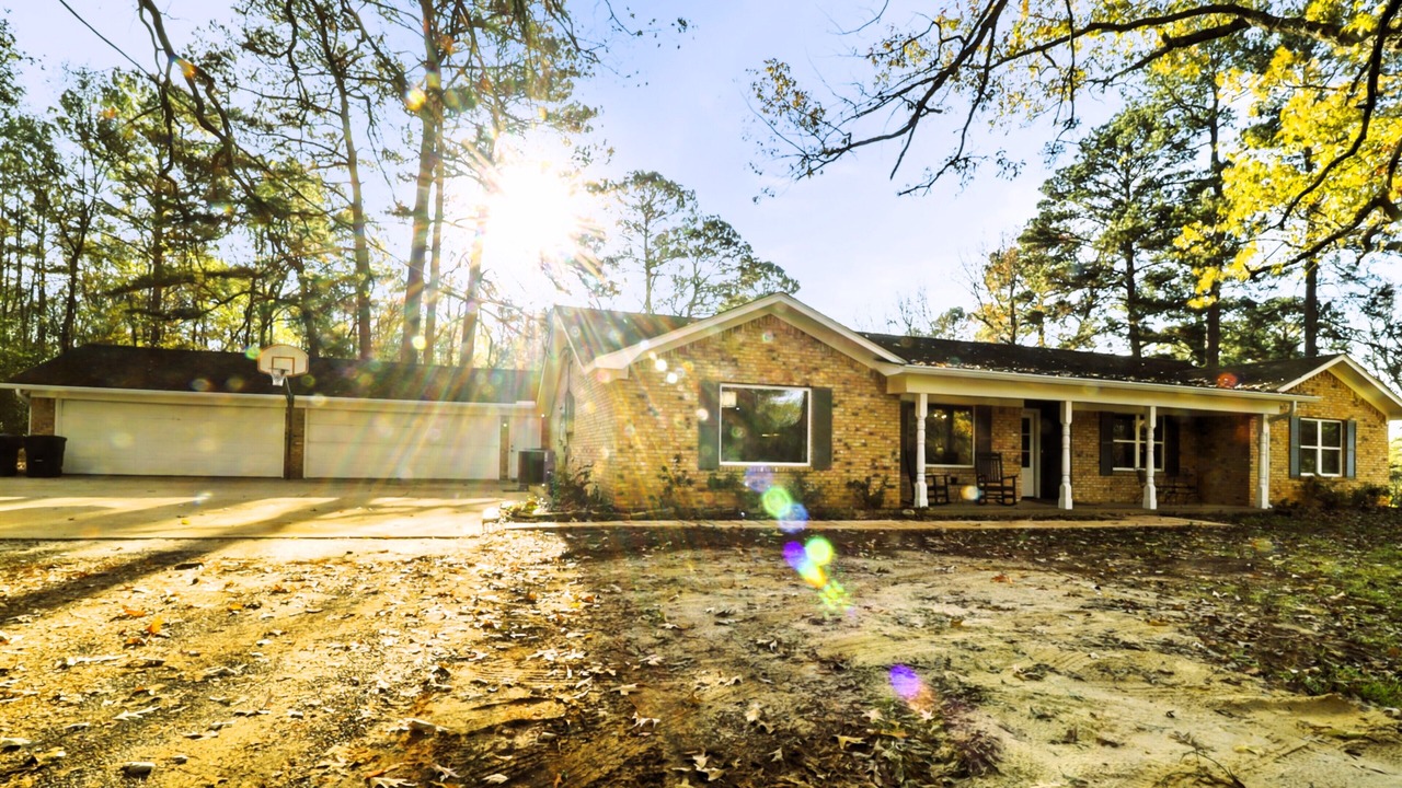 Photo of Outdoor in Longview