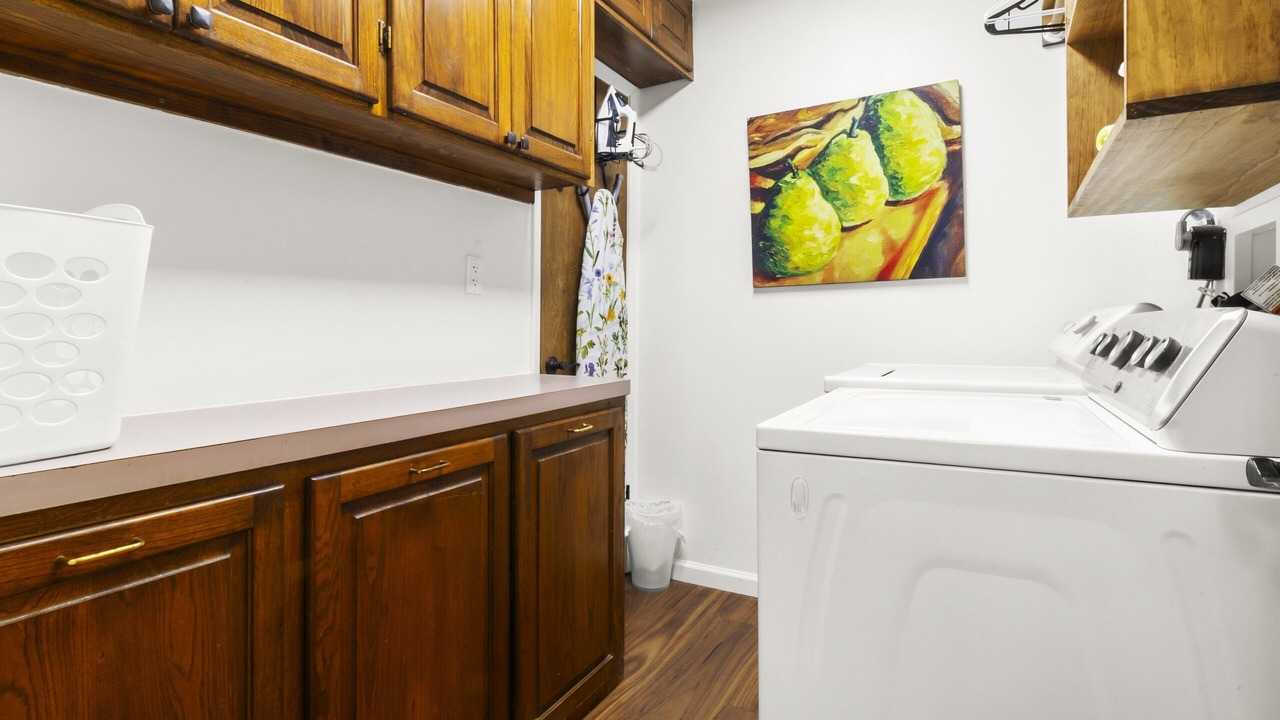 Photo of Kitchen in Longview