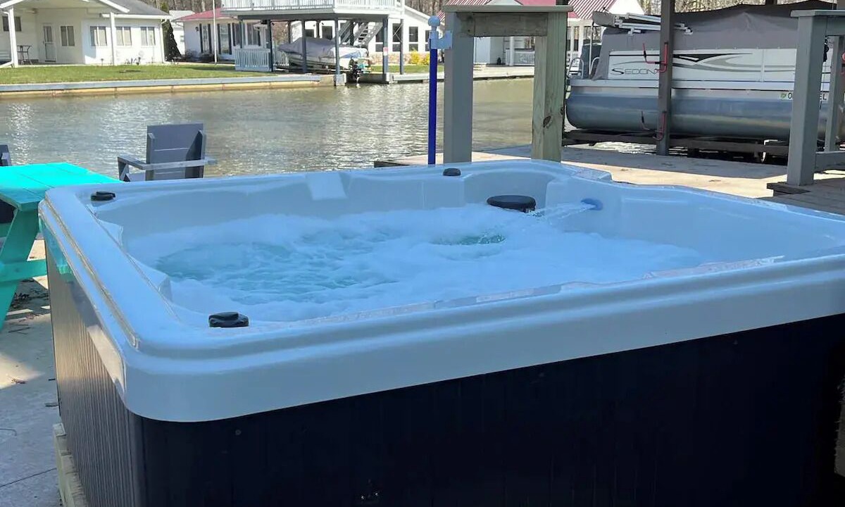 Photo of Outdoor in Russells Point