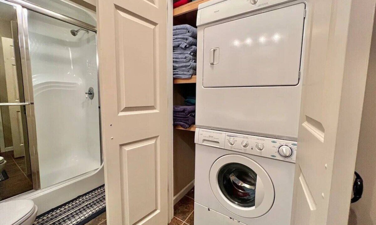 Photo of Bathroom in Russells Point