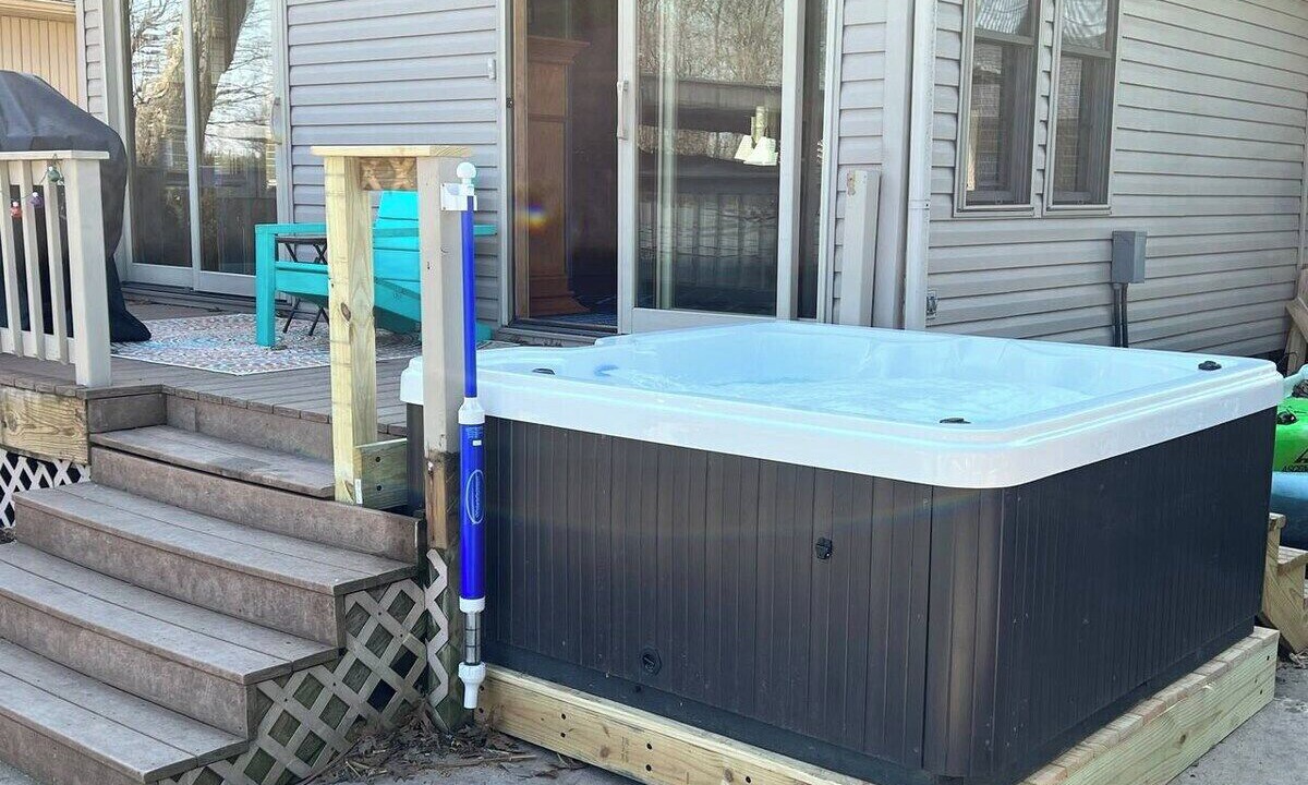 Photo of Outdoor in Russells Point