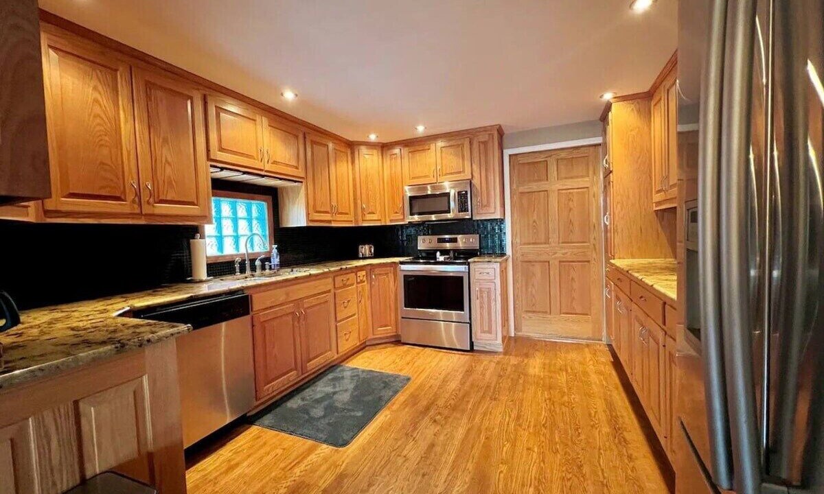 Photo of Kitchen in Russells Point