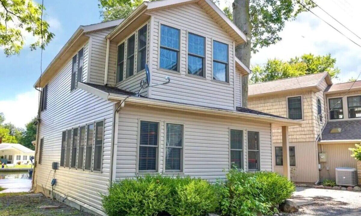 Photo of Outdoor in Russells Point