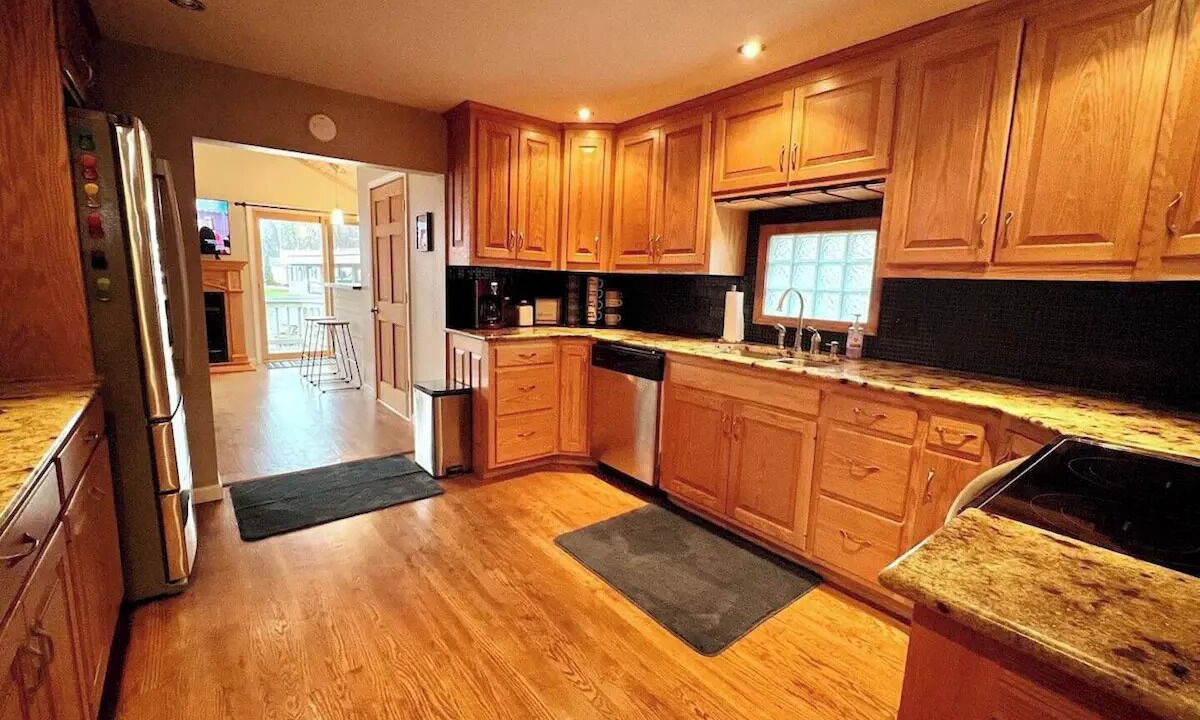 Photo of Kitchen in Russells Point