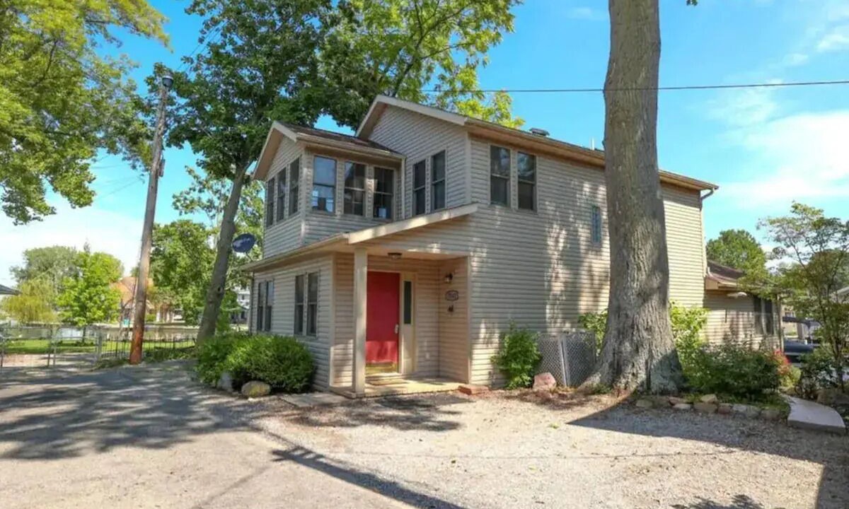 Photo of Outdoor in Russells Point