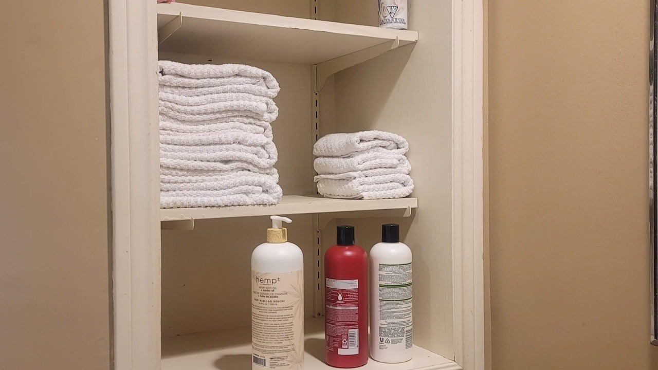 Photo of Bathroom in Chatham-Kent