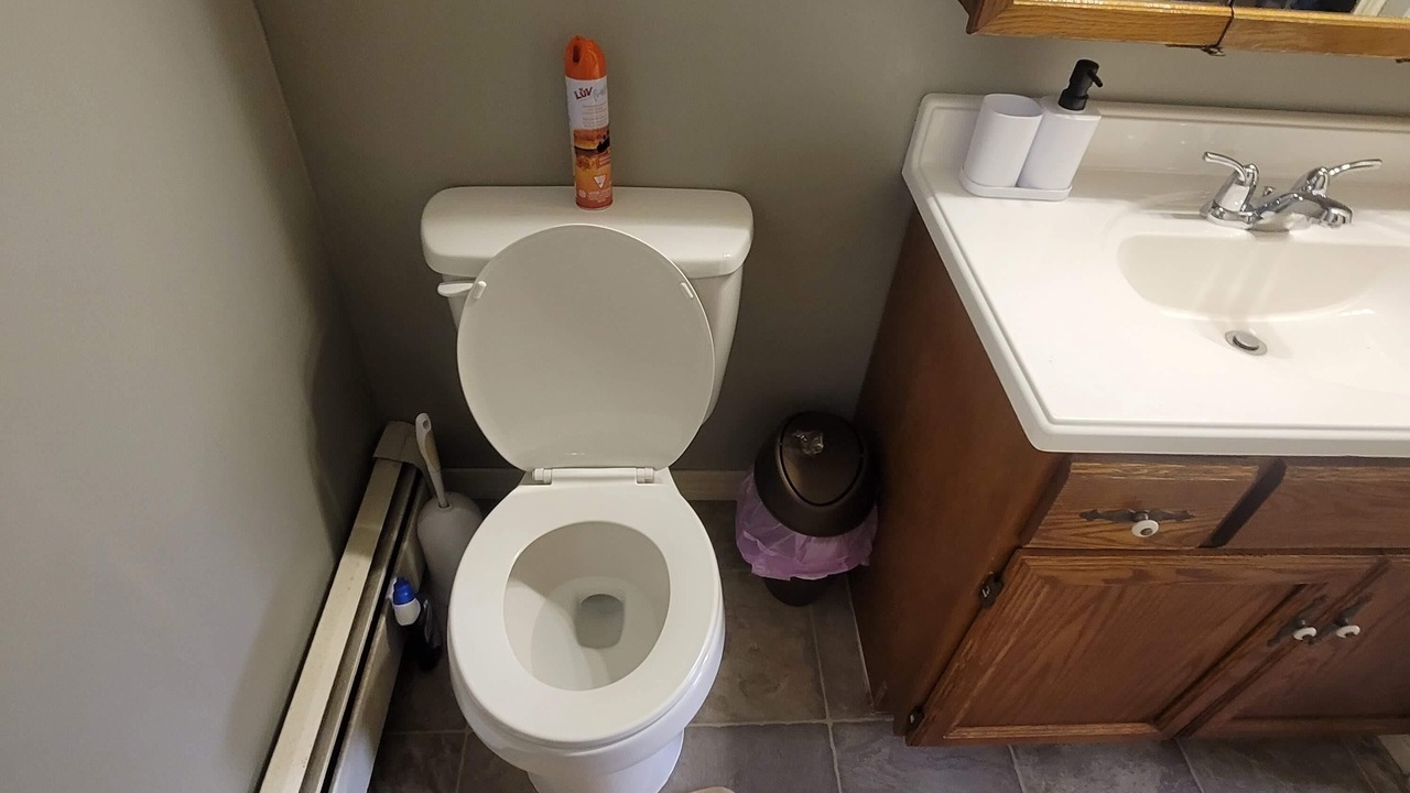 Photo of Bathroom in Chatham-Kent