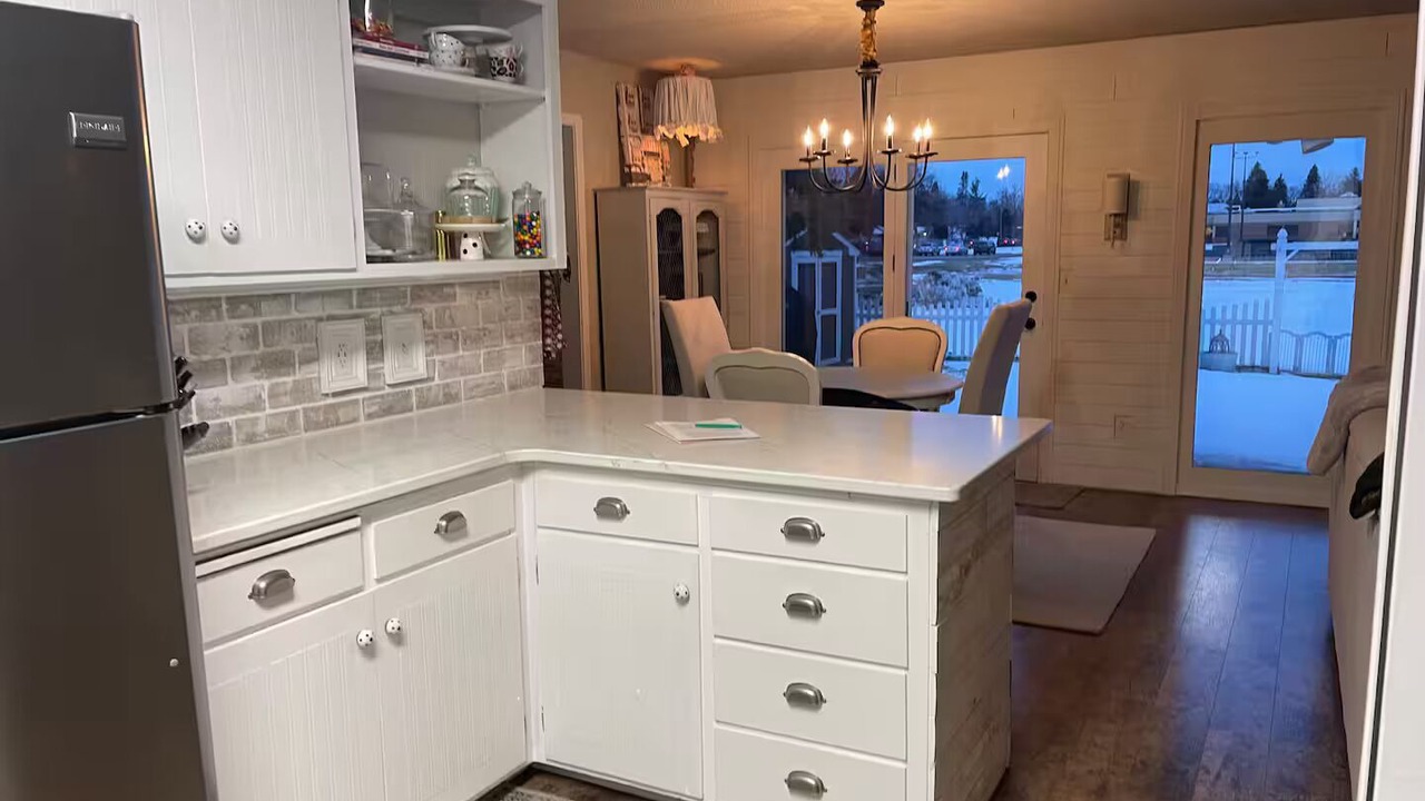Photo of Kitchen in Fargo