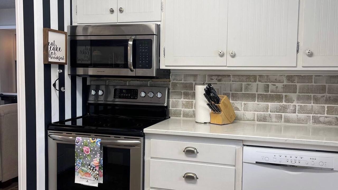 Photo of Kitchen in Fargo