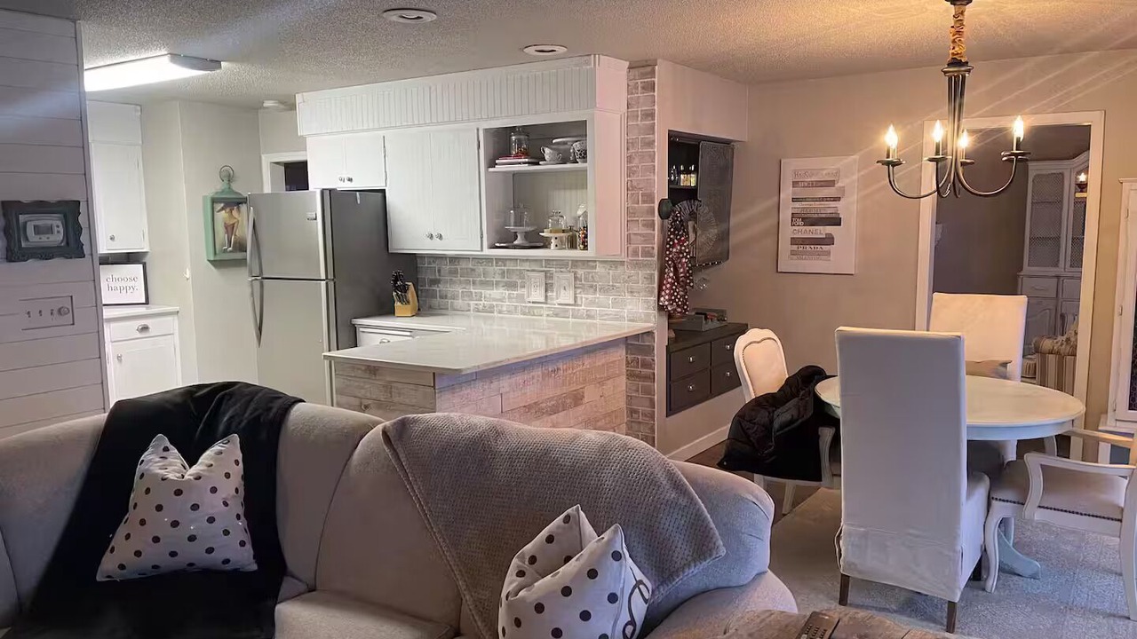 Photo of Livingroom in Fargo