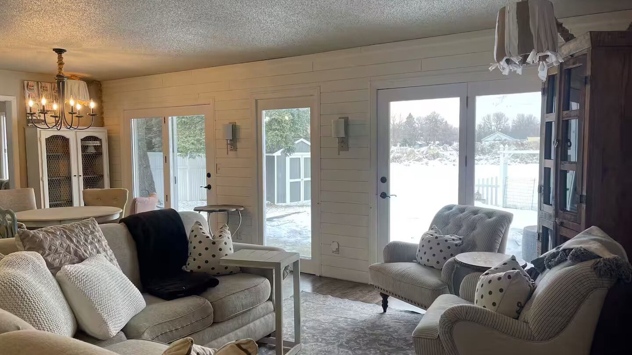 Photo of Livingroom in Fargo