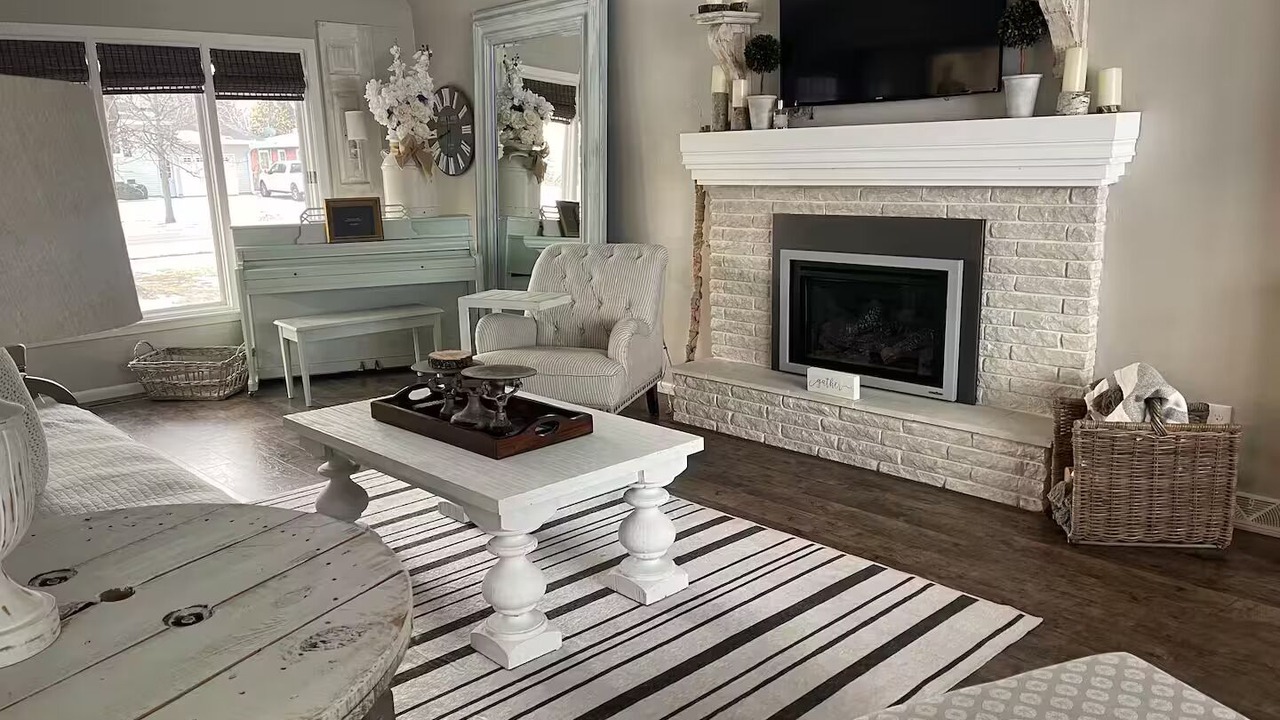 Photo of Livingroom in Fargo