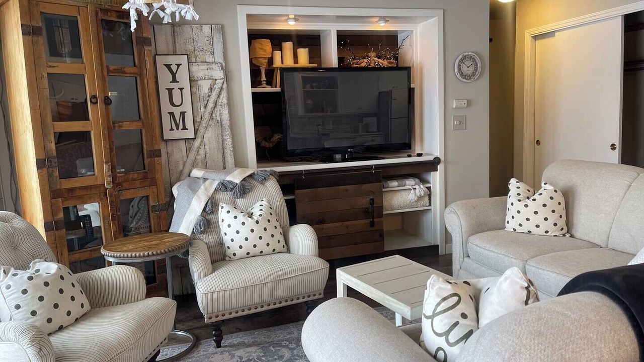 Photo of Livingroom in Fargo