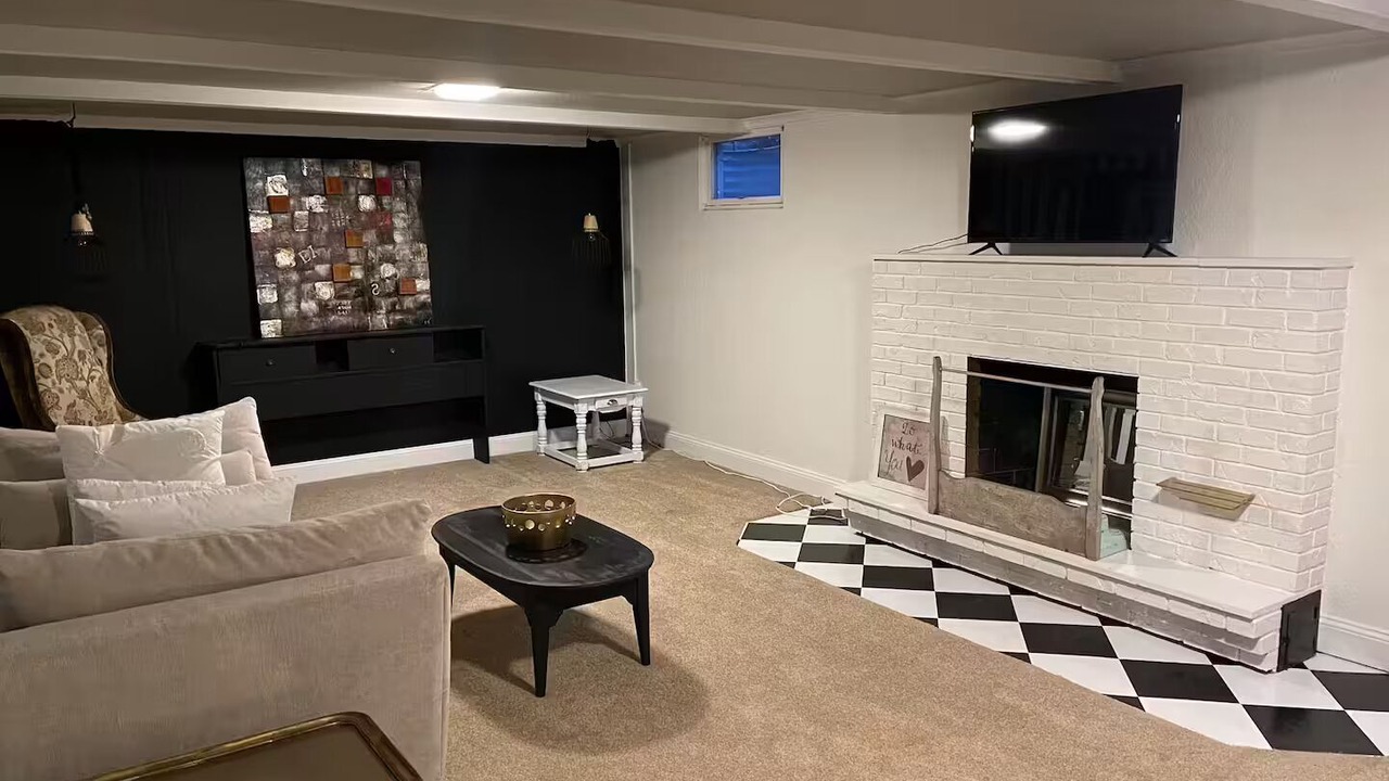 Photo of Livingroom in Fargo