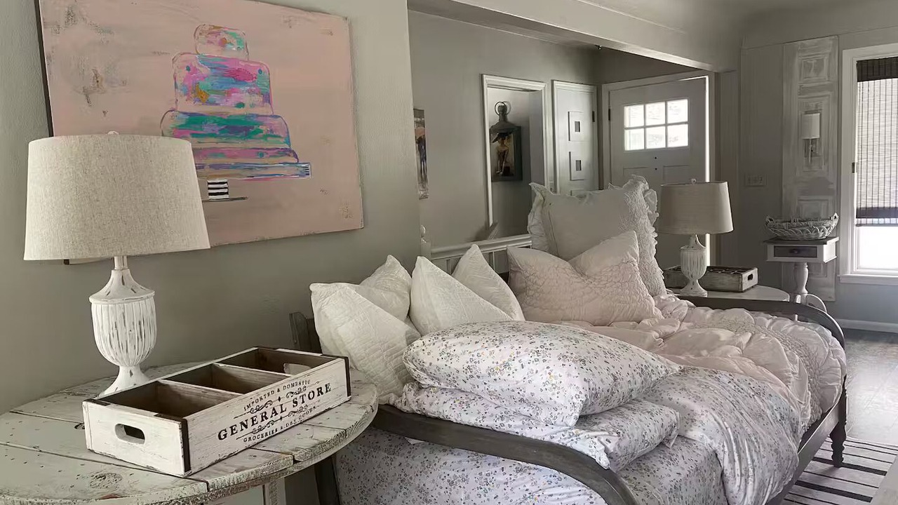 Photo of Bedroom in Fargo