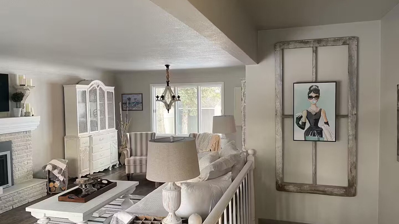 Photo of Livingroom in Fargo