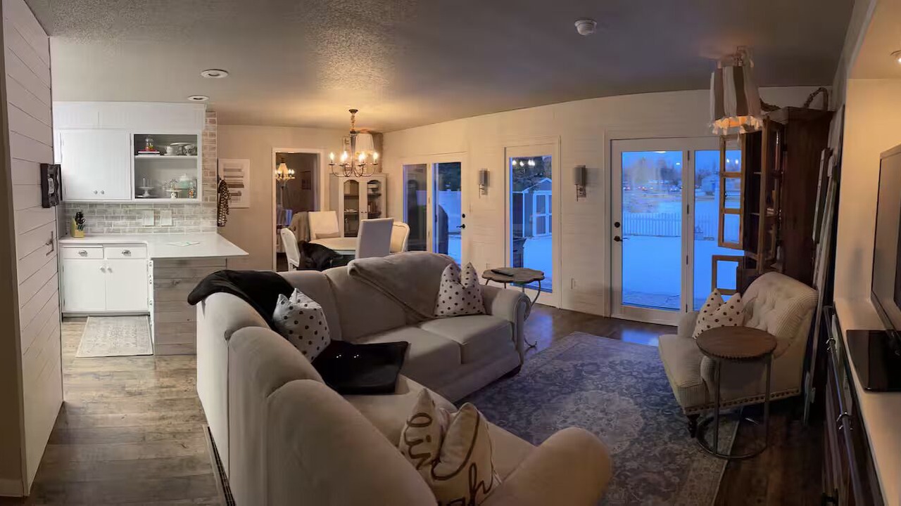 Photo of Livingroom in Fargo