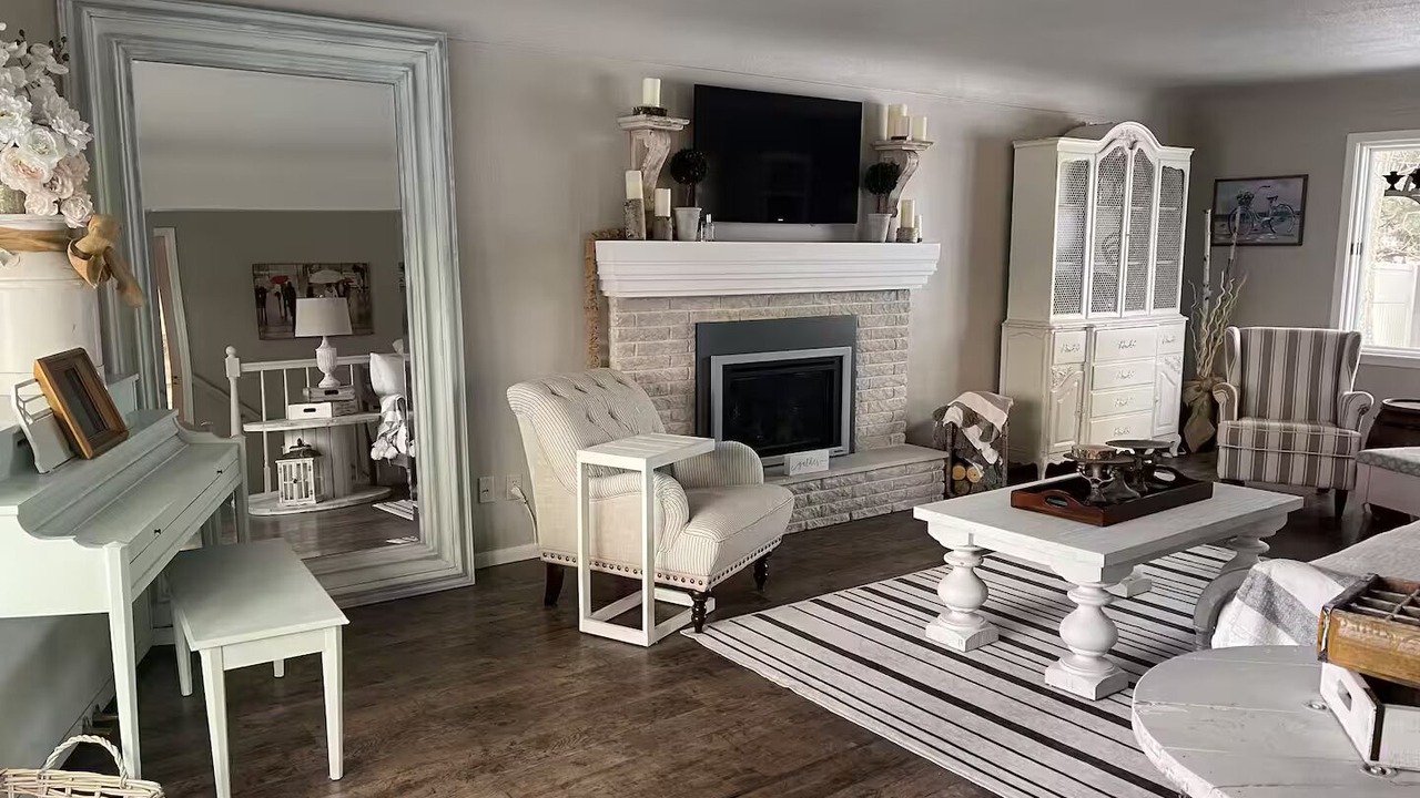 Photo of Livingroom in Fargo