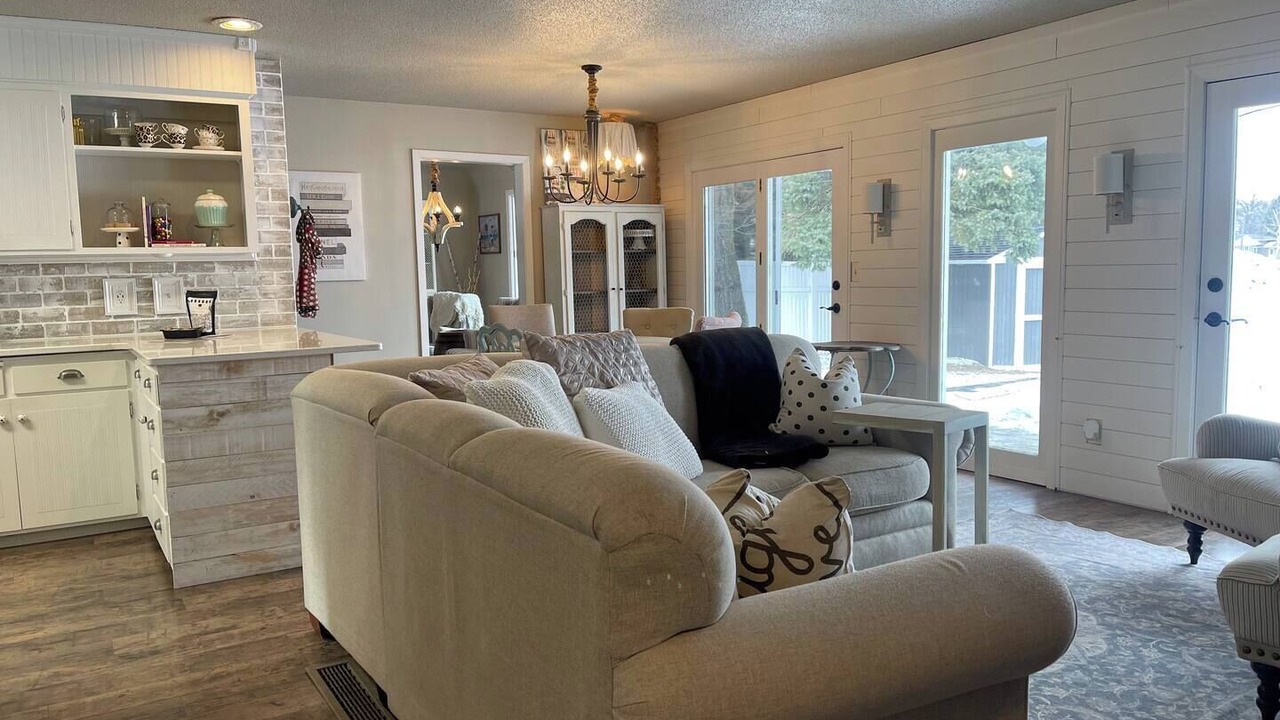 Photo of Livingroom in Fargo