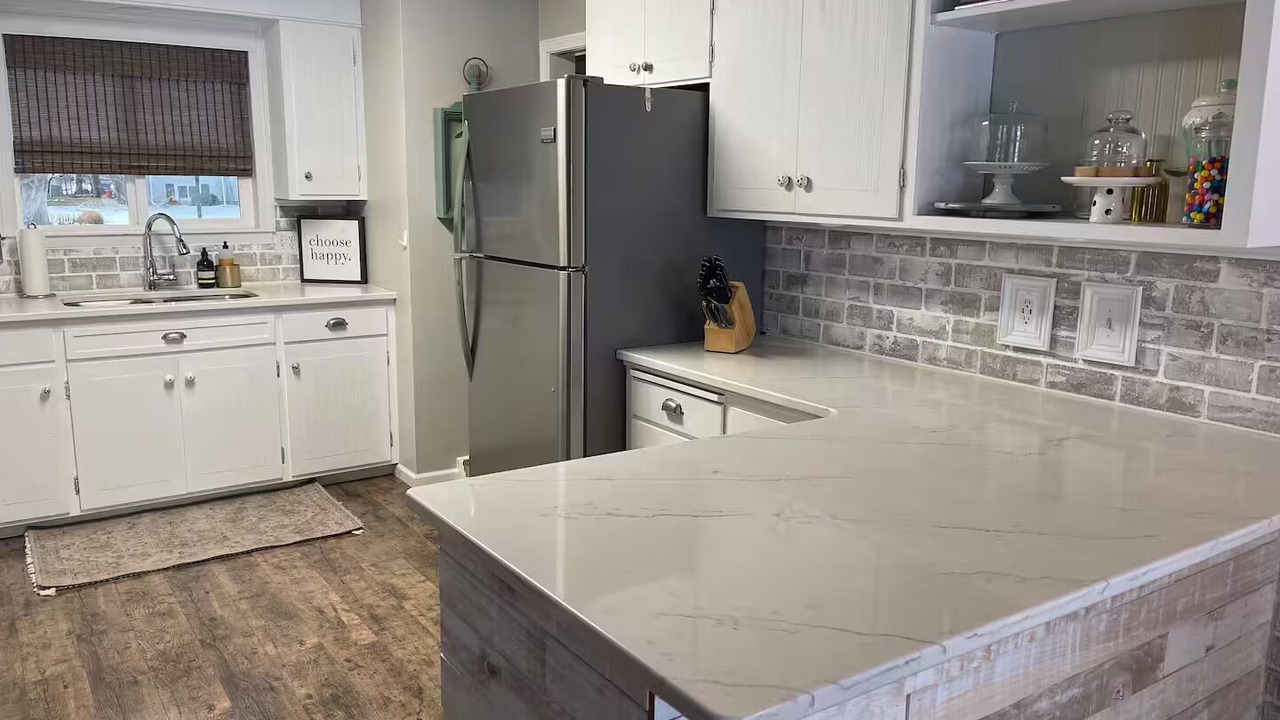 Photo of Kitchen in Fargo