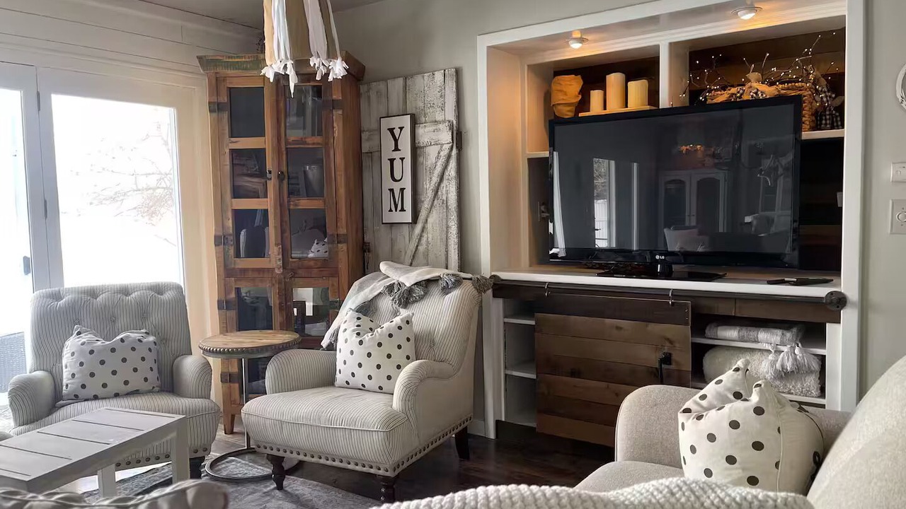 Photo of Livingroom in Fargo