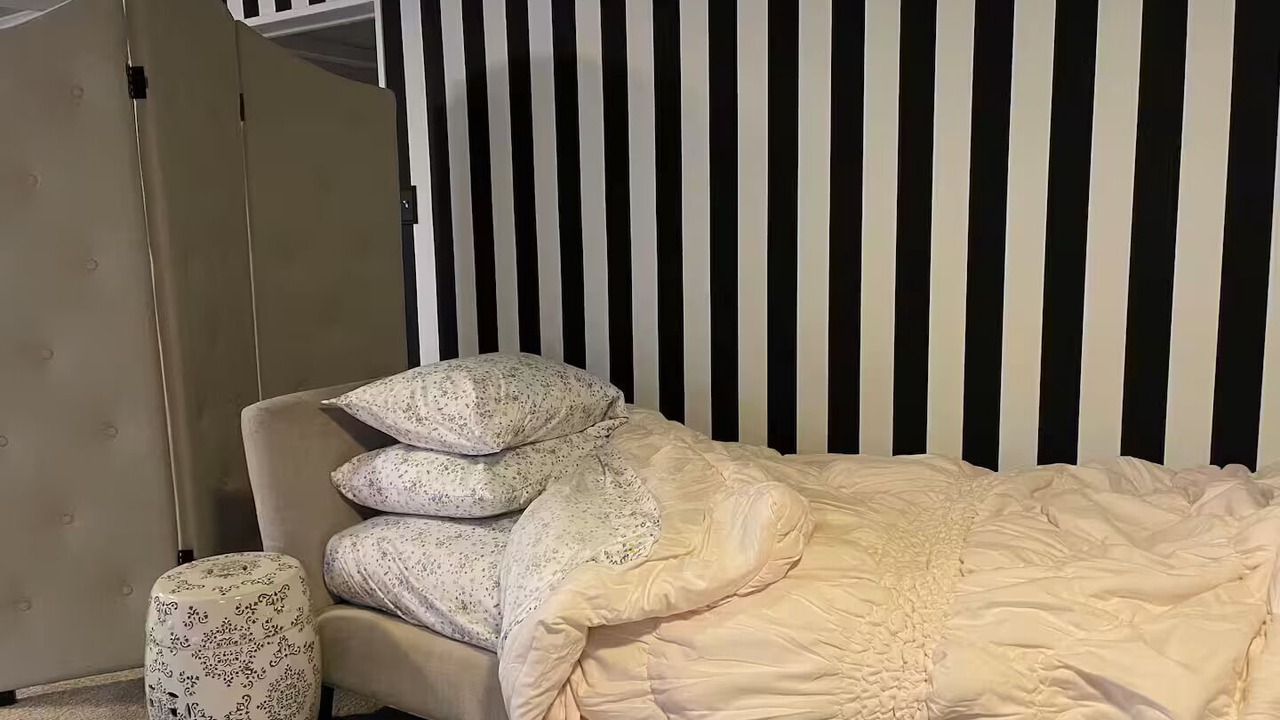Photo of Bedroom in Fargo