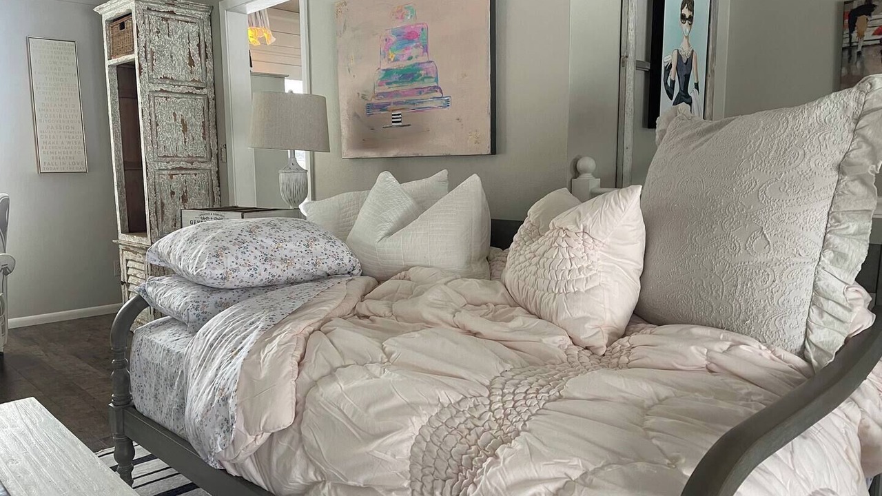Photo of Bedroom in Fargo