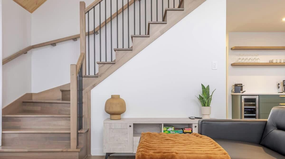 Photo of Livingroom in Saint-Basile
