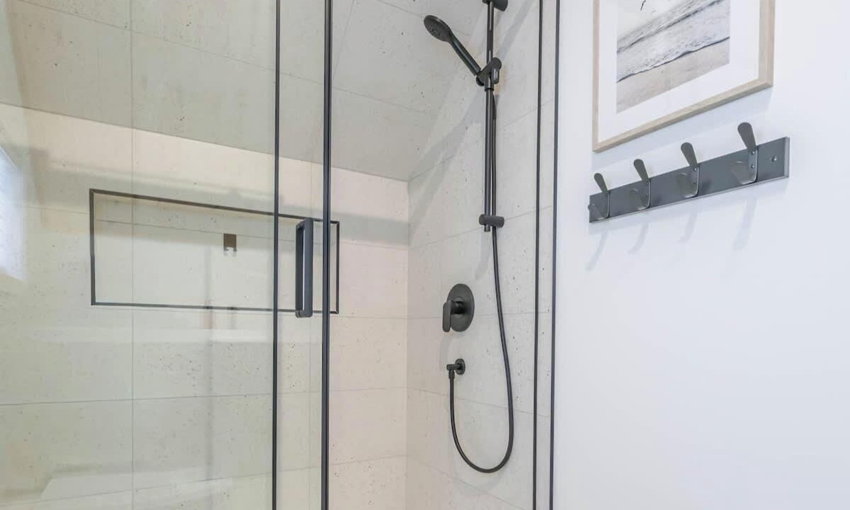 Photo of Bathroom in Saint-Basile