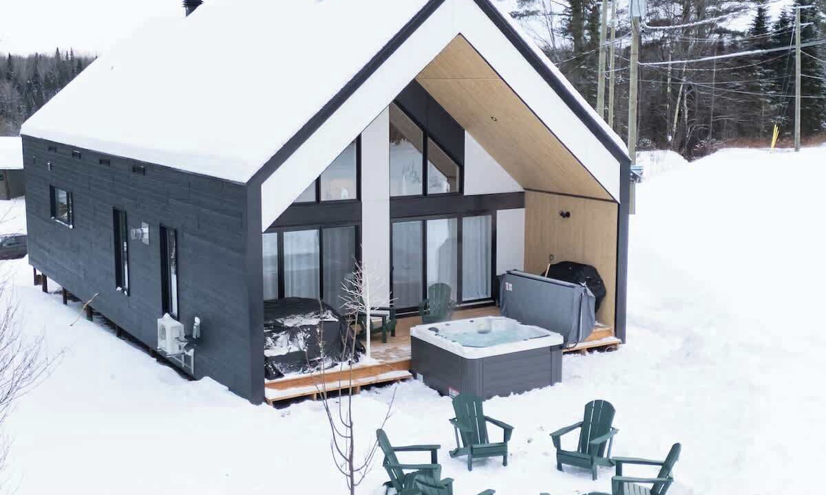 Photo of Outdoor in Saint-Basile