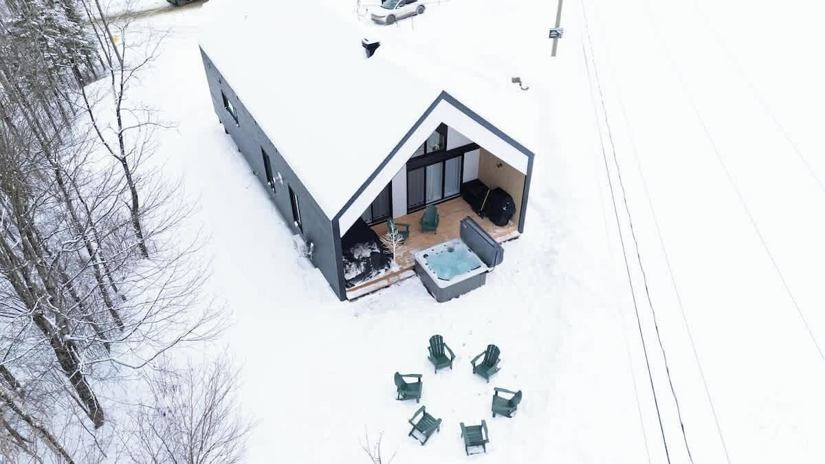 Photo of Outdoor in Saint-Basile
