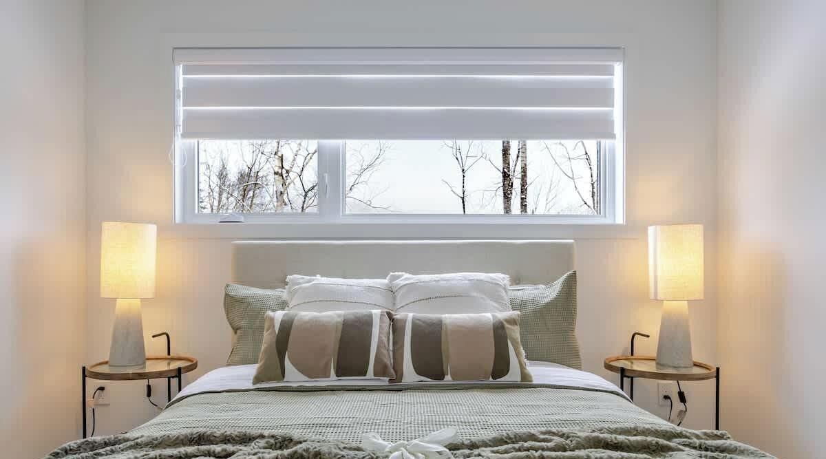 Photo of Bedroom in Saint-Basile