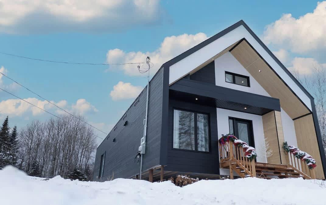 Photo of Outdoor in Saint-Basile