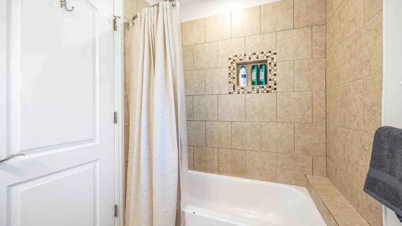 Photo of Bathroom in Arlington Heights