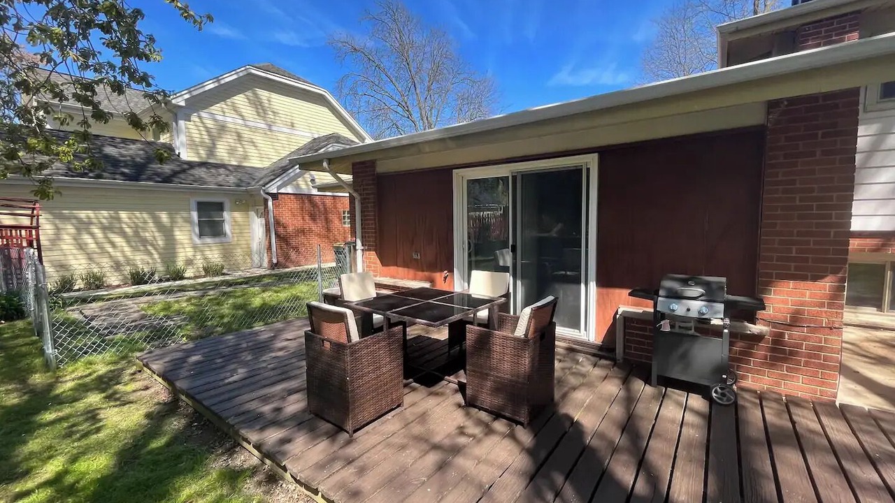 Photo of Outdoor in Arlington Heights