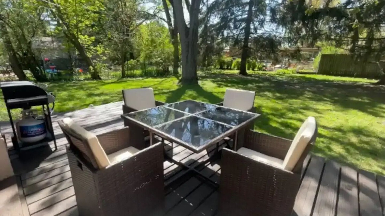 Photo of Outdoor in Arlington Heights