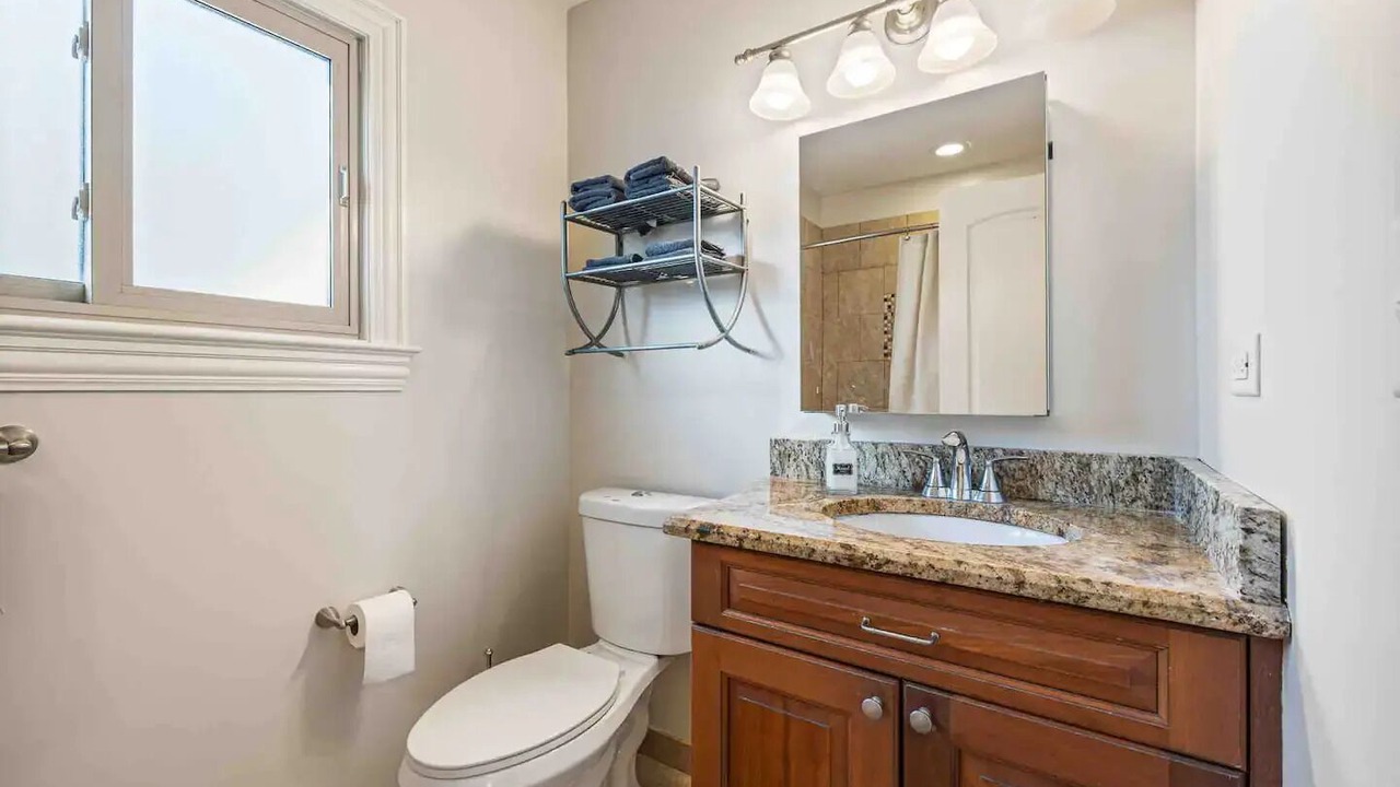 Photo of Bathroom in Arlington Heights
