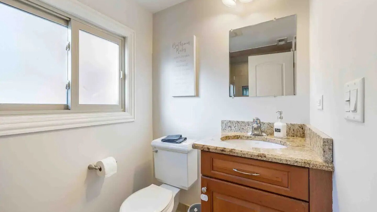 Photo of Bathroom in Arlington Heights