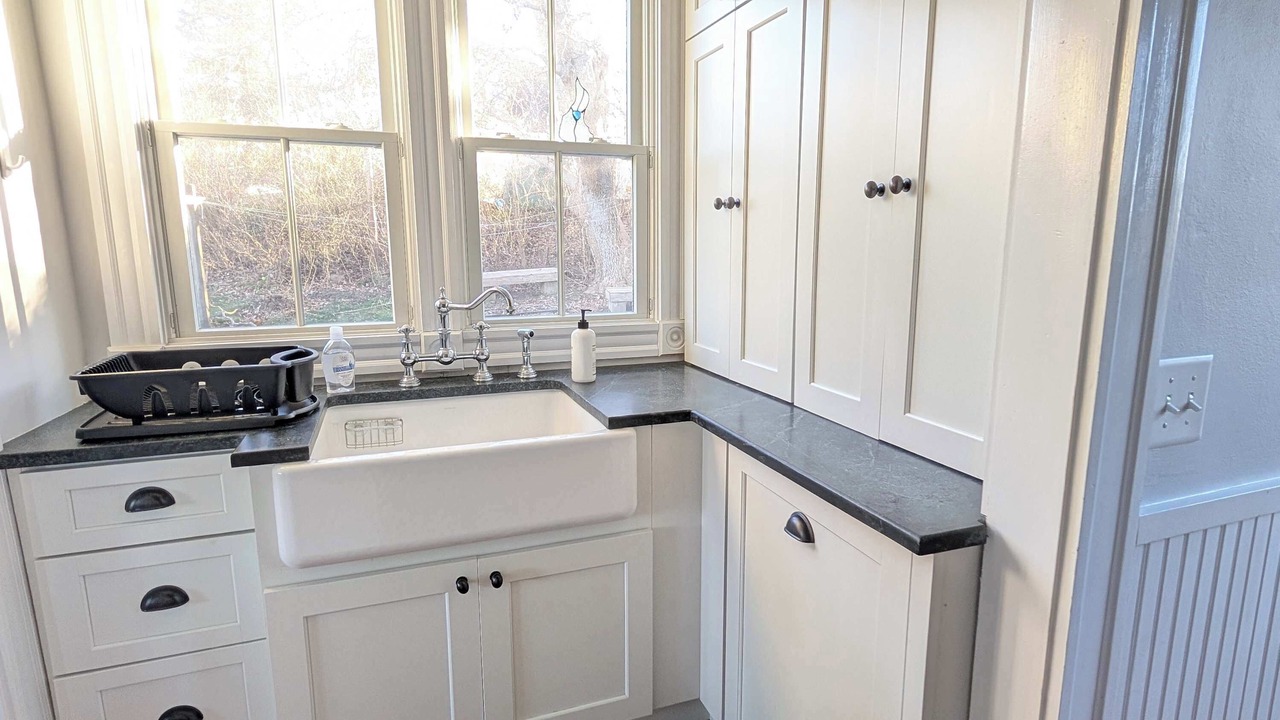 Photo of Bathroom in Block Island