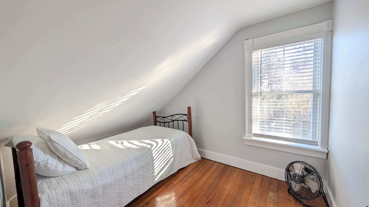 Photo of Bedroom in Block Island