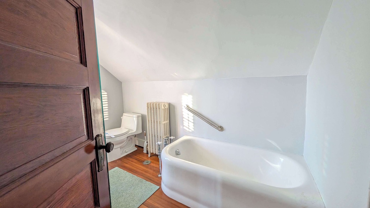 Photo of Bathroom in Block Island